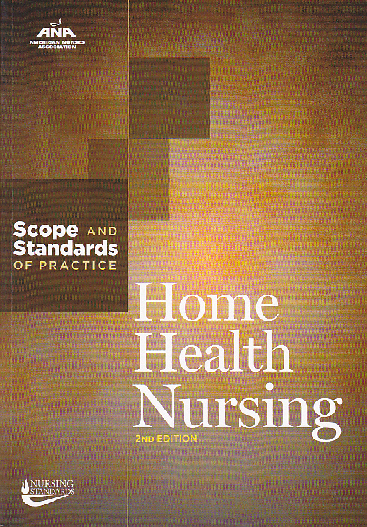 DISCONTINUED Home Health Nursing (ANA)