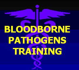 Bloodborne Pathogens (Online Slides)