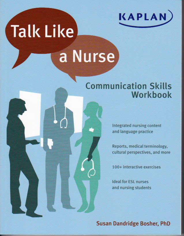 Communication Skills Workbook