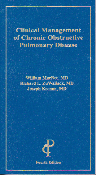 Clinical Management of COPD - Second Test