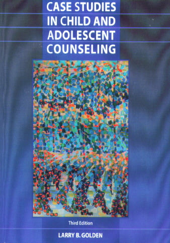 Child and Adolescent Counseling