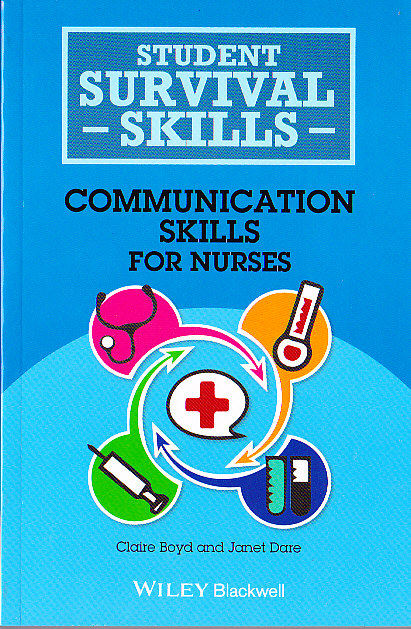 Communication Skills for Nurses - Second Test