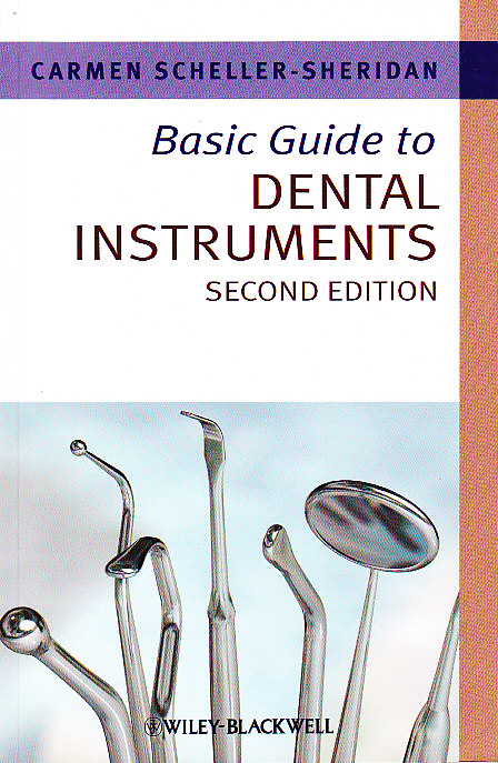 Basic Guide to Dental Instruments