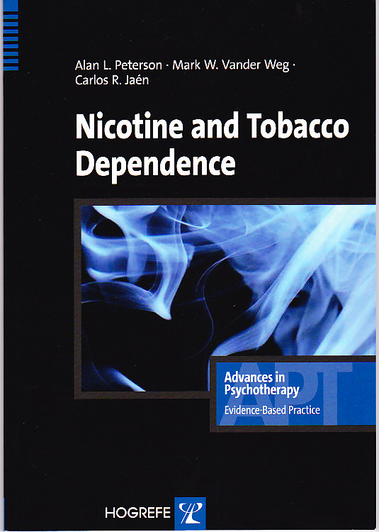 Nicotine and Tobacco Dependence- Second Test