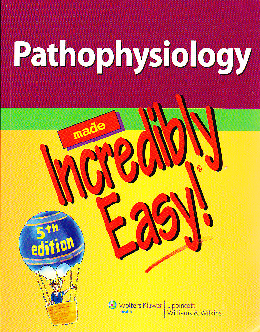 Pathophysiology