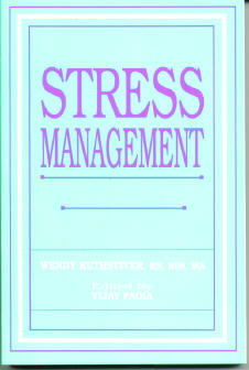 Stress Management by Ruthstiver - Online