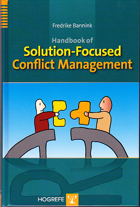 Solution-Focused Conflict Management