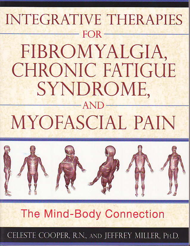 Fibromyalgia & Chronic Fatigue Syndrome