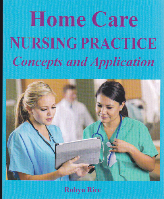 Home Health Nursing Practice