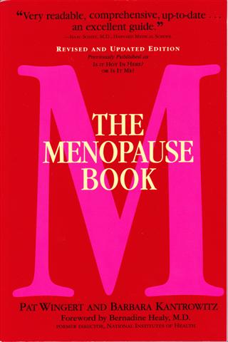 Menopause Book, The