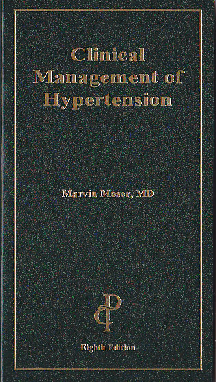 Clinical Management of Hypertenion