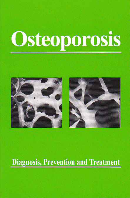 Osteoporosis - Second Test