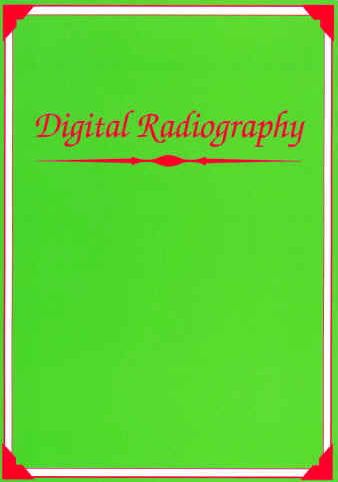 Digital Radiography